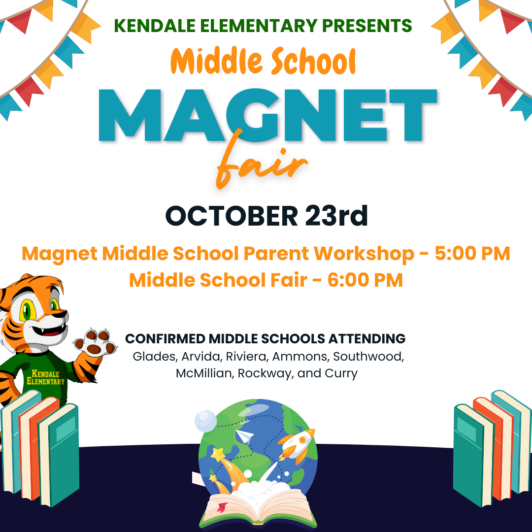 Magnet Fair