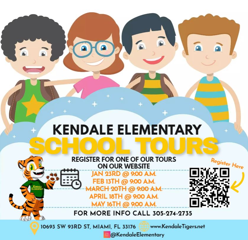 School Tours