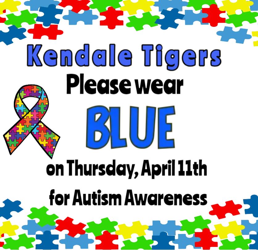 Autism Awareness